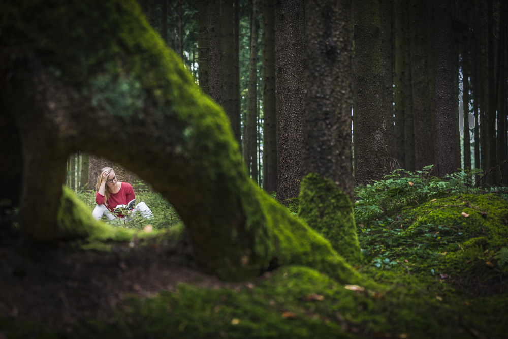 11. Platz Conny Kleiner